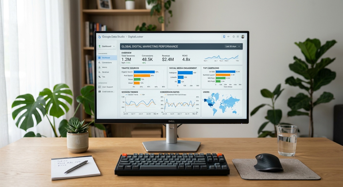 Best digital marketing agencies