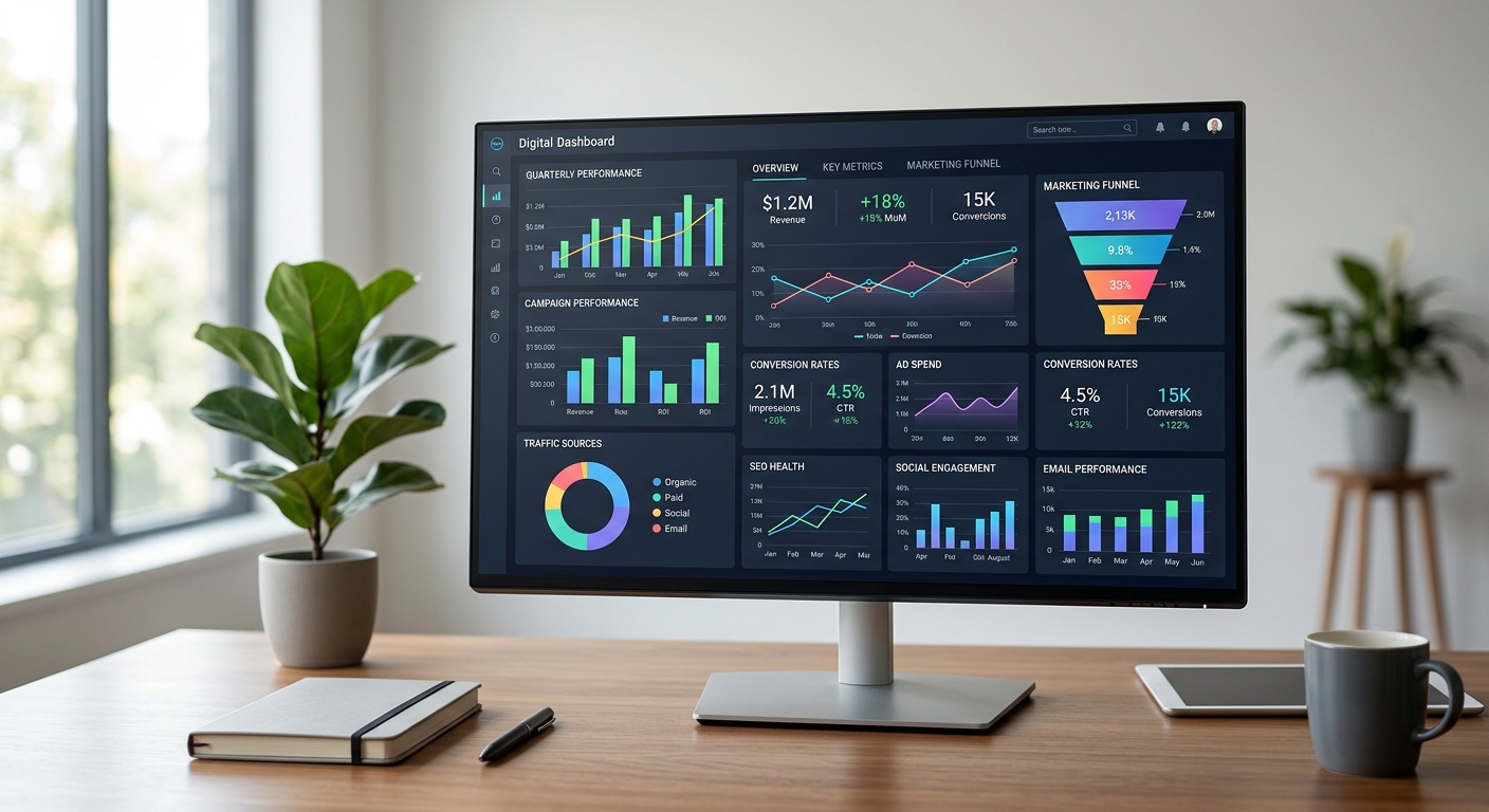 Best digital marketing agencies
