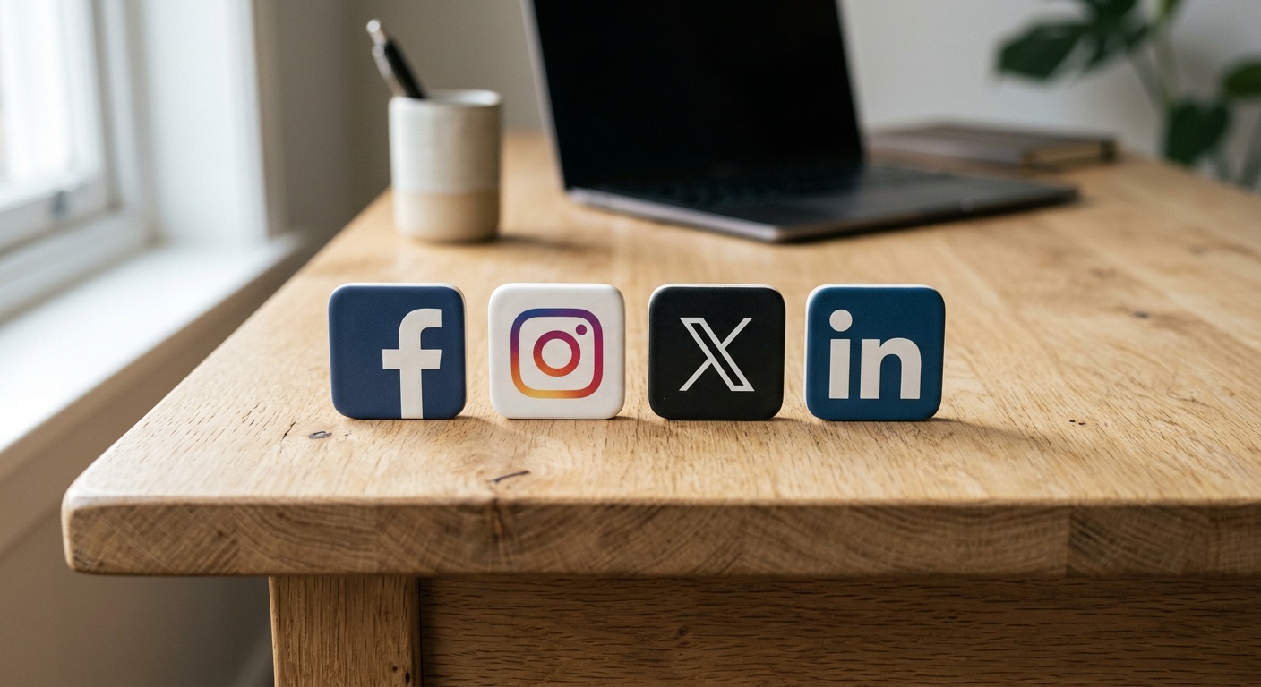Small business marketing