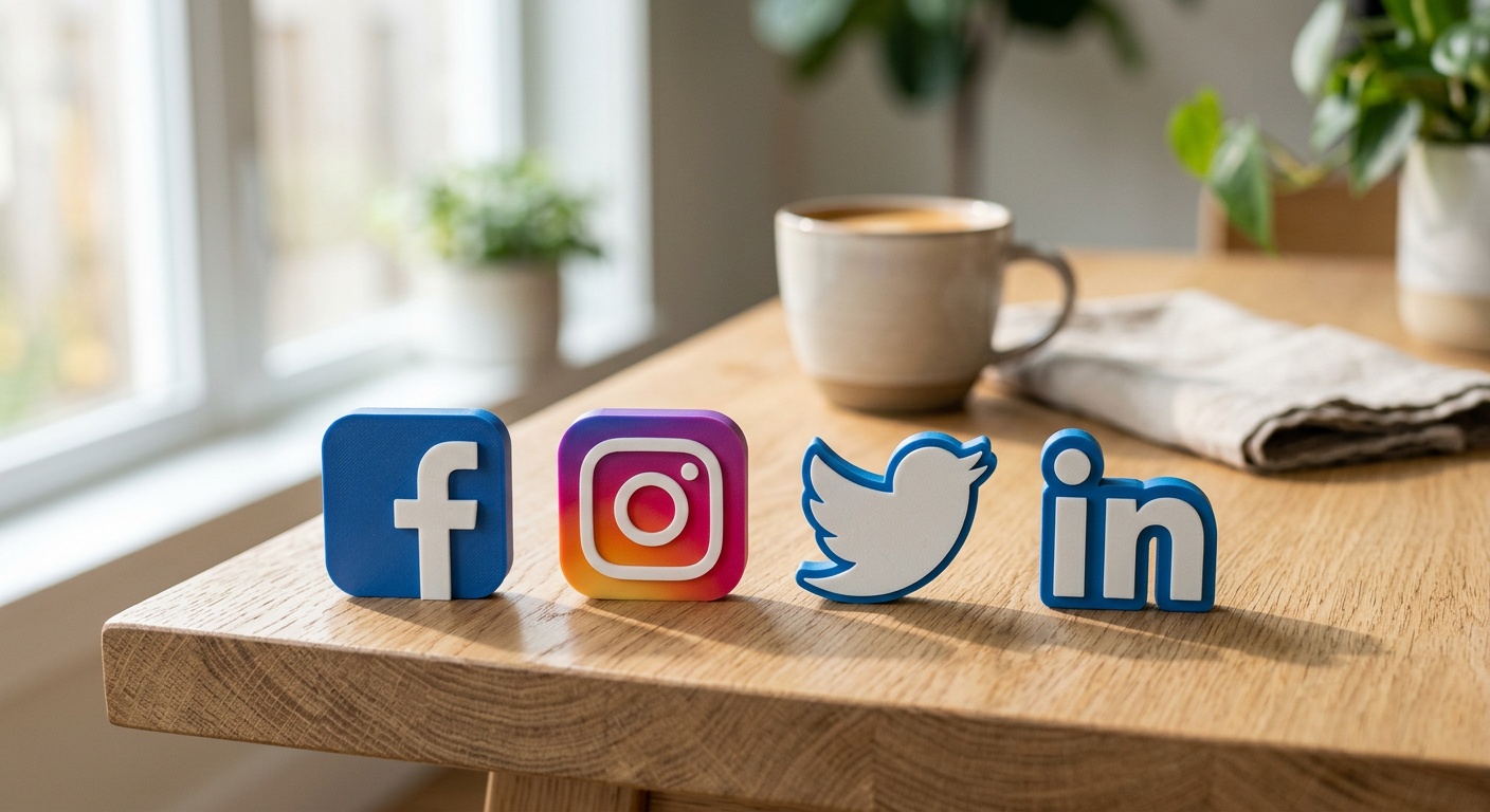 Small business marketing