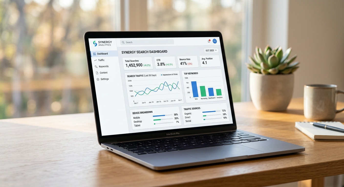 Top SEO Services 2026