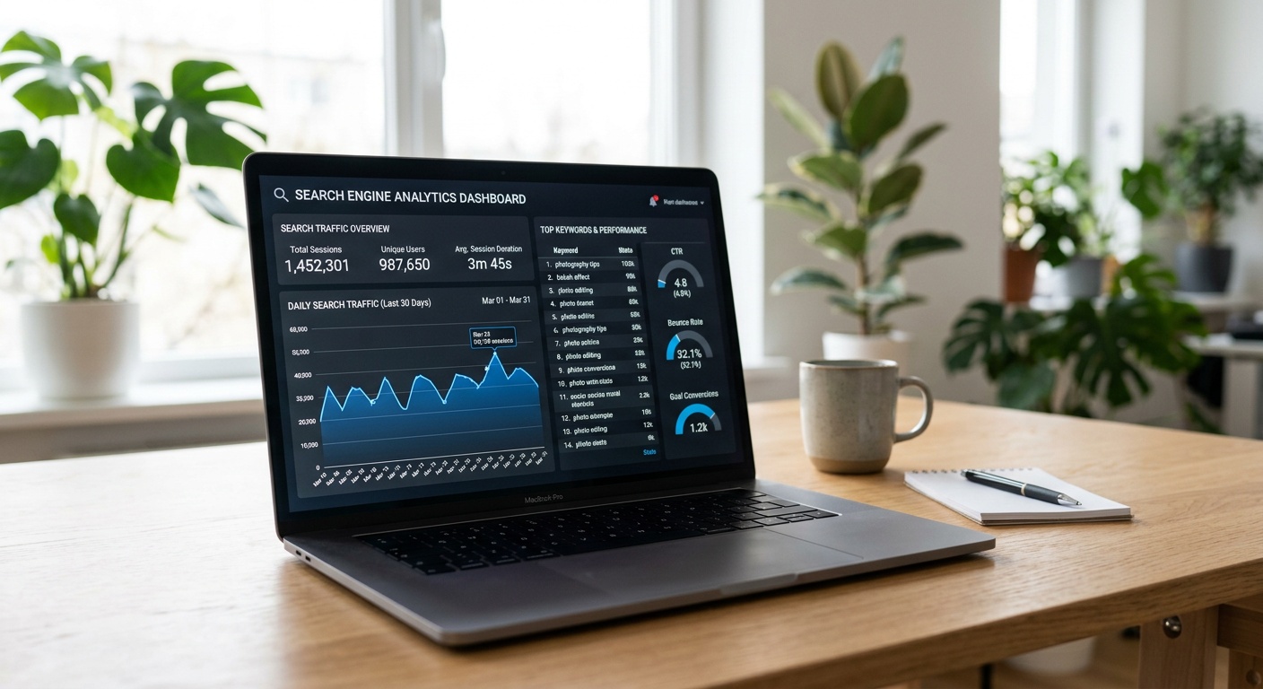 Top SEO Services 2026