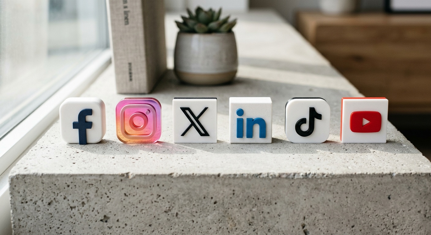 Small business marketing