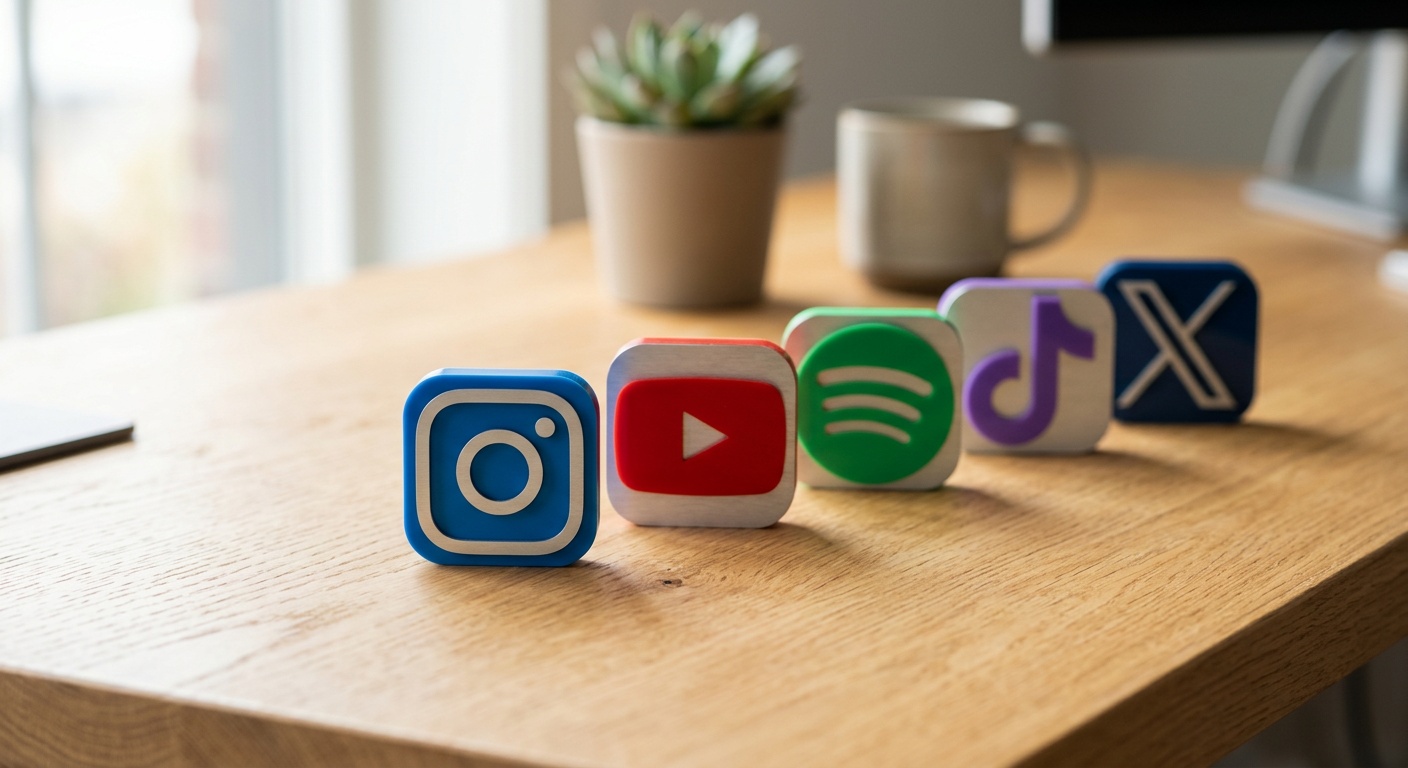 Small business marketing